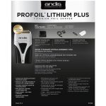 Andis-ProFoil-Lithium-Plus-Titanium-Foil-Shaver-6