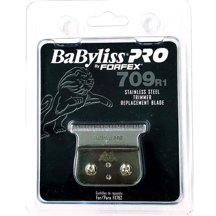 babyliss trimmer replacement blade