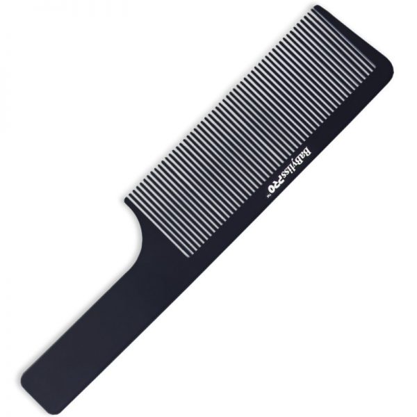 babyliss metal combs
