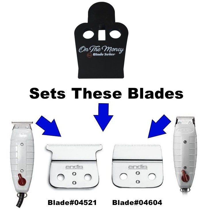 andis blade setter