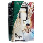 BABYLISS-4-BARBERS-LIMITED-EDITION-WHITEFX-METAL-LITHIUM-CLIPPER-ROB-THE-ORIGINAL-FX870W-3