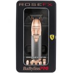 BABYLISS-PRO-ROSEFX-METAL-LITHIUM-OUTLINING-TRIMMER-FX787RG-2