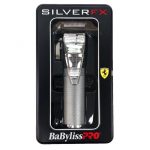 BABYLISS-PRO-SILVERFX-METAL-LITHIUM-CLIPPER-FX870S-3