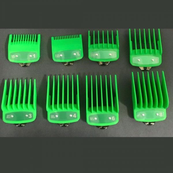 wahl clipper guide combs