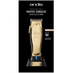Andis-Master-Cordless-LIMITED-GOLD-EDITION-Clipper-2