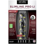 Andis-Slimline-Pro-Li-T-Blade -rimmer-Andis-Nation-Edition-32680-4