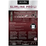 Andis-Slimline-Pro-Li-T-Blade -rimmer-Andis-Nation-Edition-32680-5