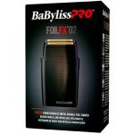 BaByliss-Pro-FOILFX02-Cordless-Metal-Double-Foil-Shaver-Black-FXFS2B-1
