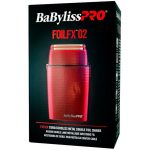 BaByliss-Pro-FOILFX02-Cordless-Metal-Double-Foil-Shaver-Red-FXFS2R-3